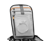 Lowepro Flipside BP 300 AW III Dark Grey - 1181372 - zdjęcie 10